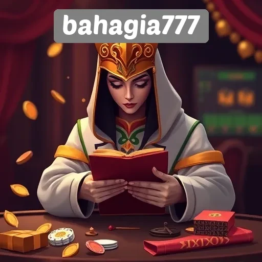 Keamanan dan Privasi Data Pengguna di Bahagia777