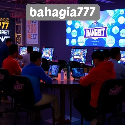 Keuntungan Bergabung dengan Komunitas Game Bahagia777