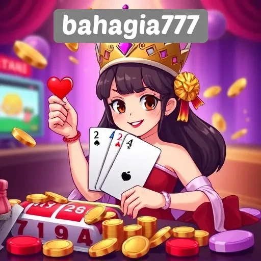 Situs Bahagia777 dan Beragam Permainan yang Ditawarkan