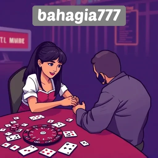 Kisah Sukses Pemain Bahagia777 yang Mengubah Hidup Mereka