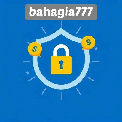Analisis Keamanan Data di Situs Bahagia777 untuk Pengguna