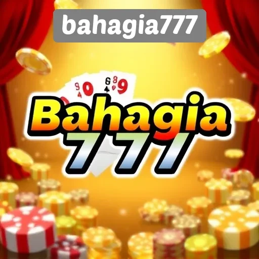 Berbagai Jenis Permainan Tersedia di Bahagia777