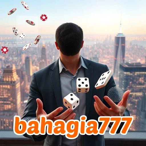 bahagia777: Panduan Lengkap Tutorial Permainan yang Menguntungkan