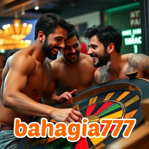Bahagia777: Pengalaman Game Arcade Tak Terlupakan Bagi Pengguna Indonesia