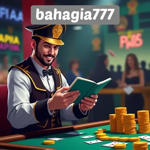 Update Terbaru di Bahagia777 yang Perlu Diketahui