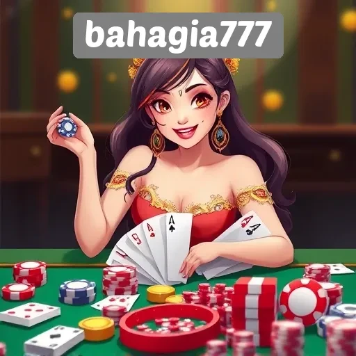 Ragam Permainan yang Tersedia di Bahagia777 untuk Semua Kalangan