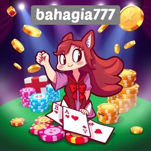 Panduan Lengkap Bermain di Situs Game Bahagia777