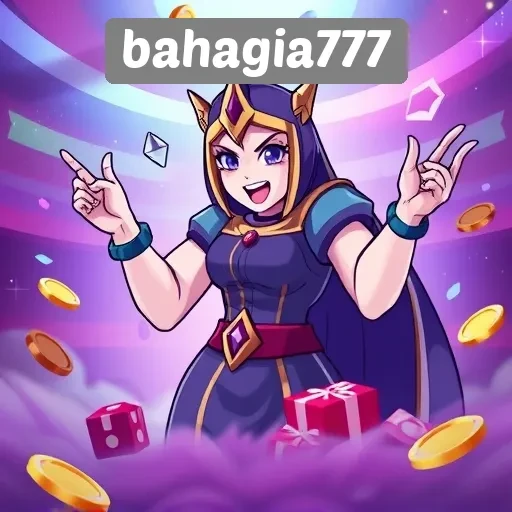 Bagaimana Bahagia777 Menjadi Pilihan Utama untuk Penggemar Game