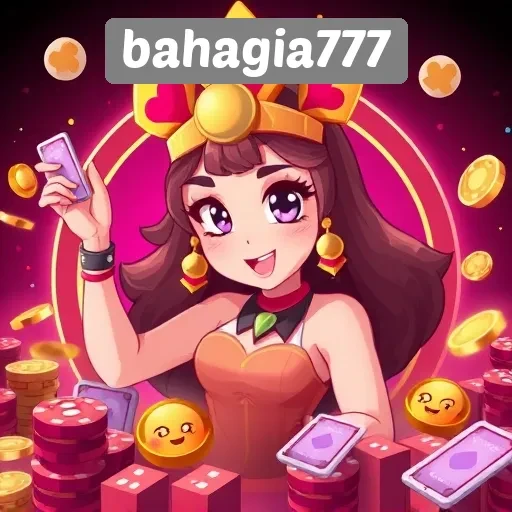 Mengenal Bahagia777 sebagai Situs Game Terpercaya di Indonesia