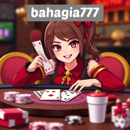 Tips Bermain Aman dan Nyaman di Bahagia777