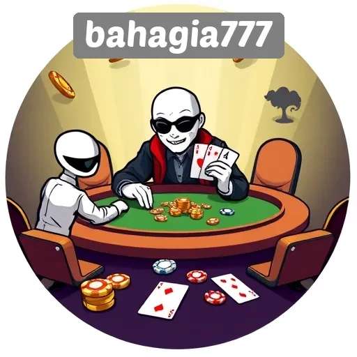 Bahagia777: Panduan Lengkap untuk Pemain Baru