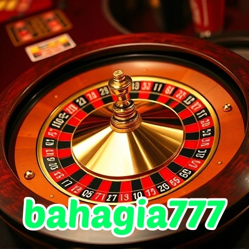 bahagia777: Dapatkan Keuntungan Maksimal dari Program Loyalitas Menarik