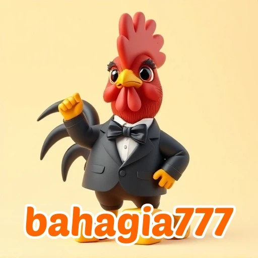 bahagia777: Metode Pembayaran Praktis untuk Gaming yang Lebih Menyenangkan