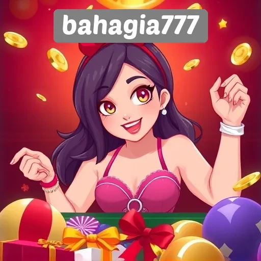Keseruan Bermain di Bahagia777 dan Permainannya