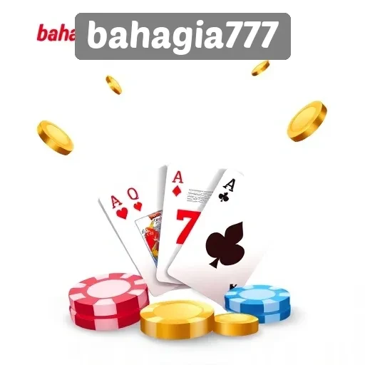 Review Pengalaman Pemain di Situs Bahagia777
