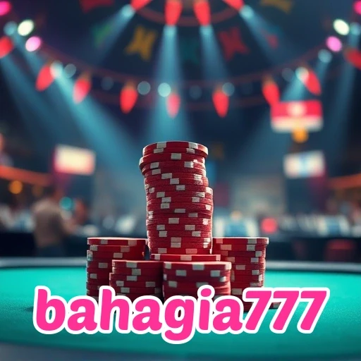 bahagia777: Menyelami Dunia Poker Online dengan Beragam Keuntungan