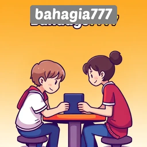 Dampak Bahagia777 Terhadap Komunitas Game di Indonesia