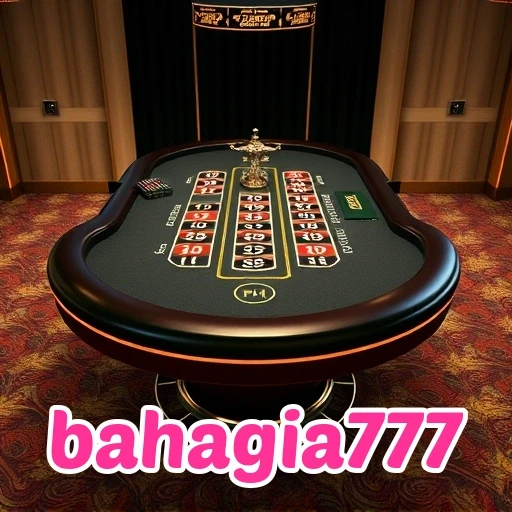 bahagia777: Fitur Obrolan yang Menghubungkan Pemain dengan Seru