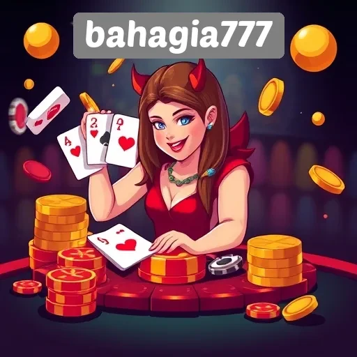 Cara Mendaftar dan Bermain di Bahagia777 Secara Mudah